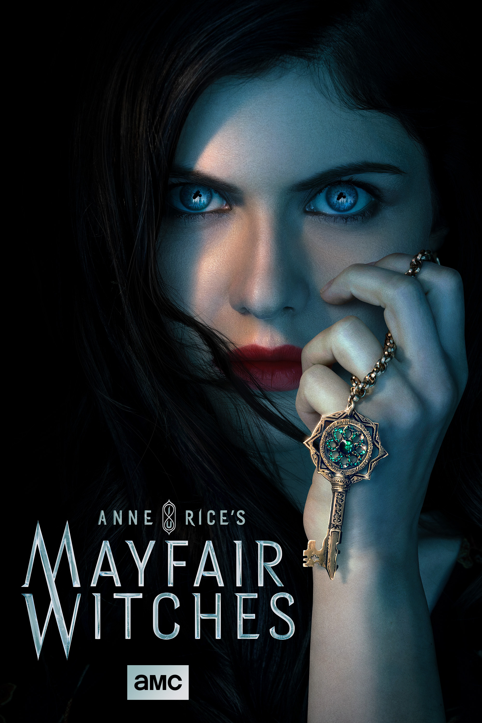 Anne Rice’s Mayfair Witches [2378] (A1673569108) [[TV Shows]] --Plex--